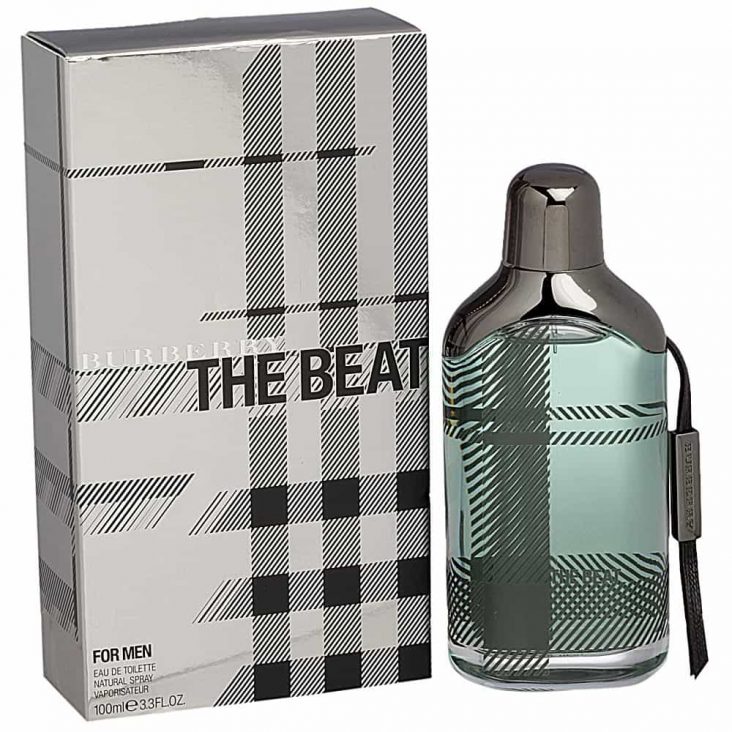 the beat de burberry-perfumesregalo