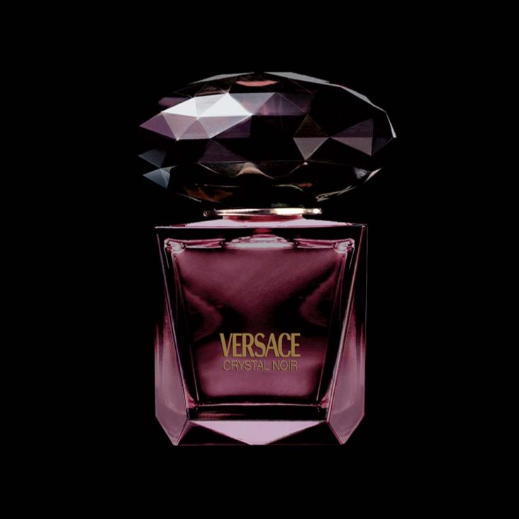 crystal noir-perfumes regalo