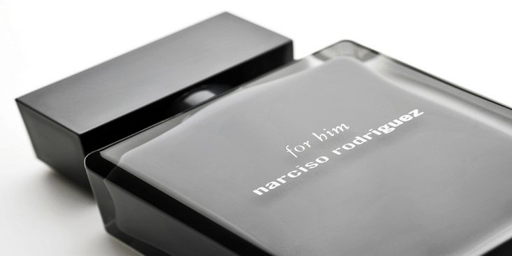 narciso rodriguez for him- perfumes regalo