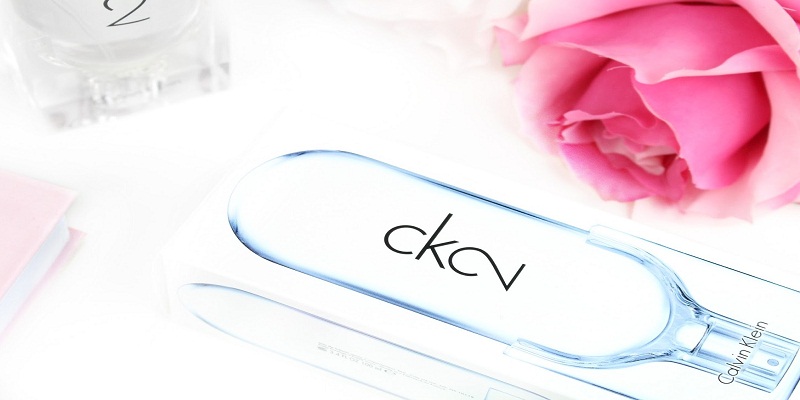 ck2 calvin klein perfumes online unisex - perfumes regalo